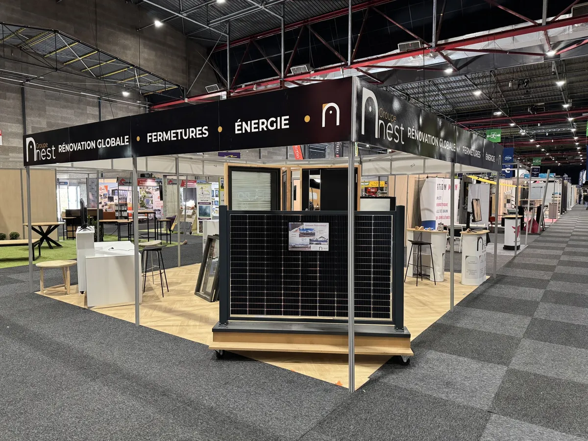 Installation Panneaux Solaires dans le Finistère - Devis Gratuit en 48h - Vue 5